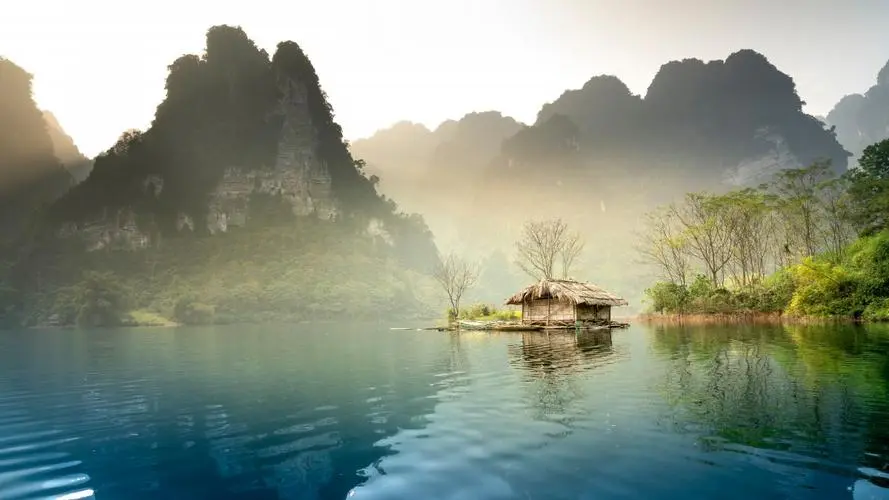 精密高效环保